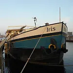 Hotelboat Iris Hotel *