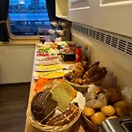 Hotelboat Iris