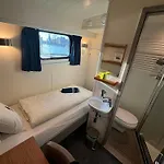 Hotel Hotelboat Iris *