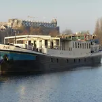 Hotelboat Iris