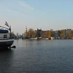 Szálloda Hotelboat Iris *