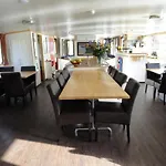 Hotelboat Iris *