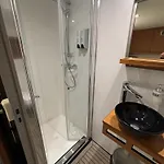 Hotelboat Iris Szálloda *
