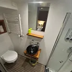 Hotelboat Iris Amszterdam