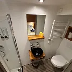 Hotelboat Iris Szálloda *