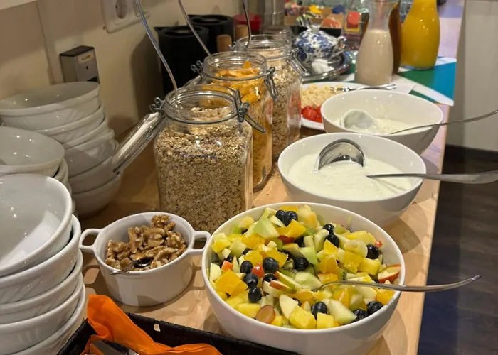 Hotel Hotelboat Iris Amsterdam