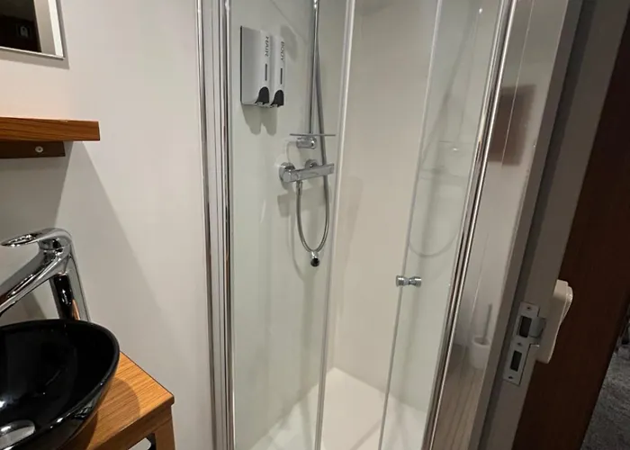 Hotel Hotelboat Iris *